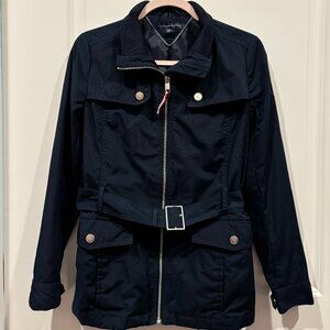 XS Blue Tommy Hilfiger Formal Jacket